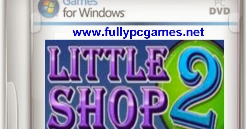 Little Shop Of Treasures Free Download Full Version