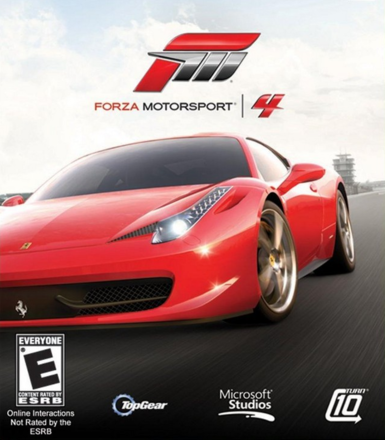 forza ps4 download