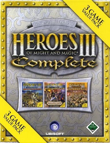 Heroes of might and magic pc game free download
