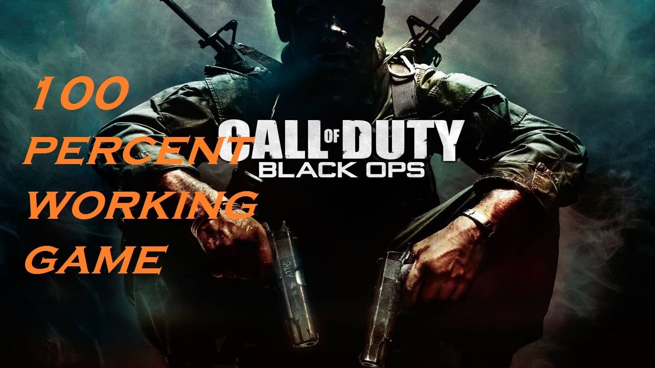 Download Game Call Of Duty Free Full Version