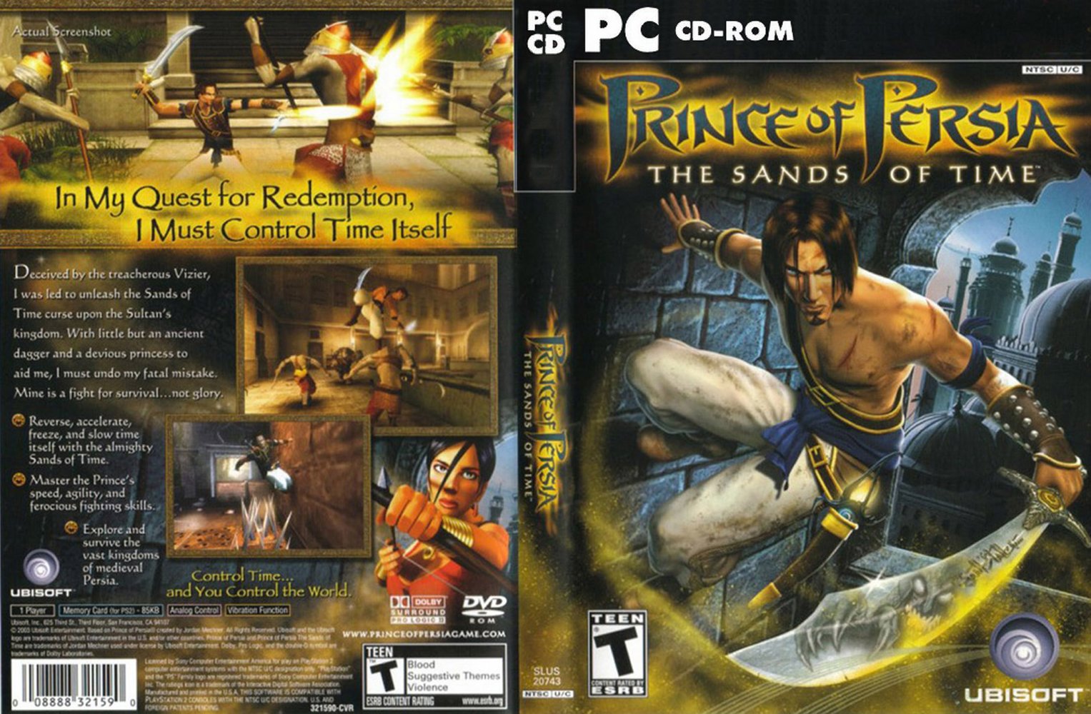Prince of persia games to play