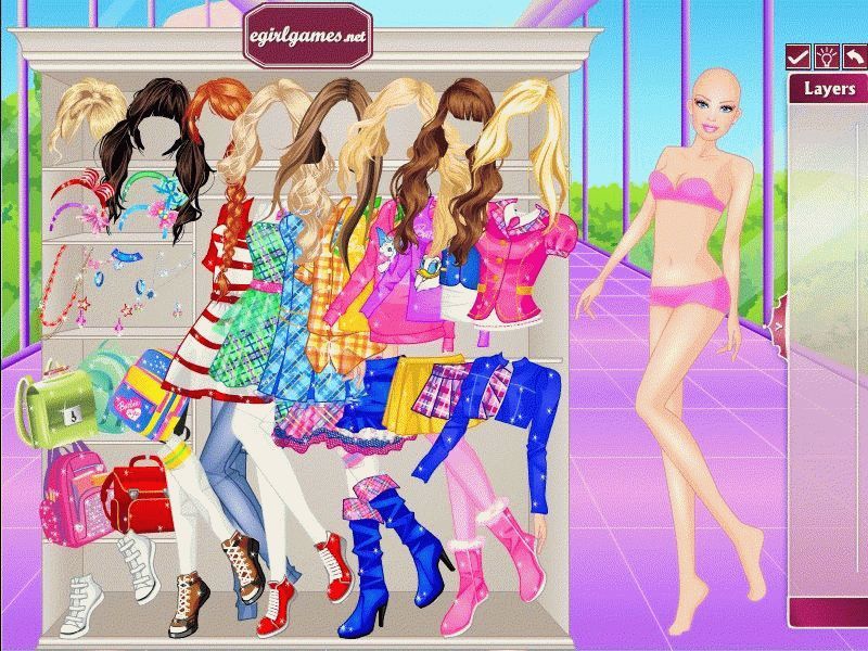 Dress Up Games For Free Download